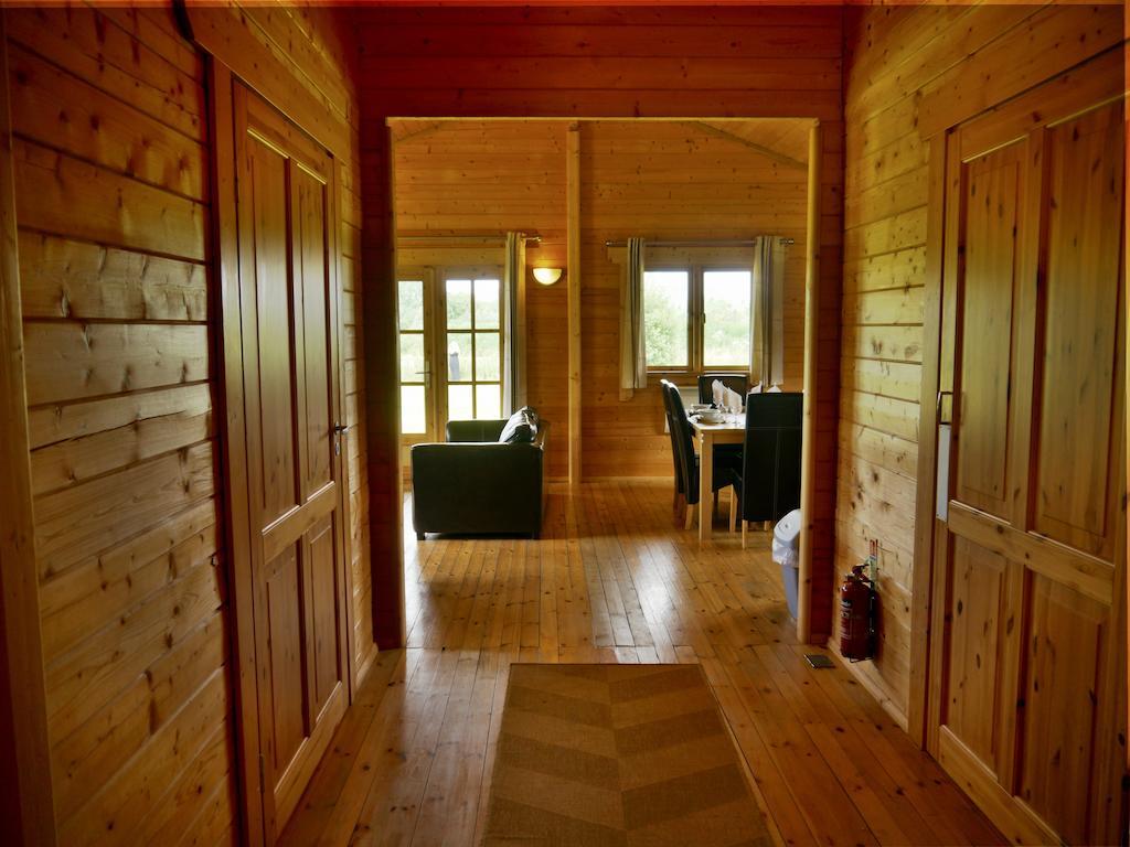 Lake Pochard Holiday Lodges South Cerney Quarto foto